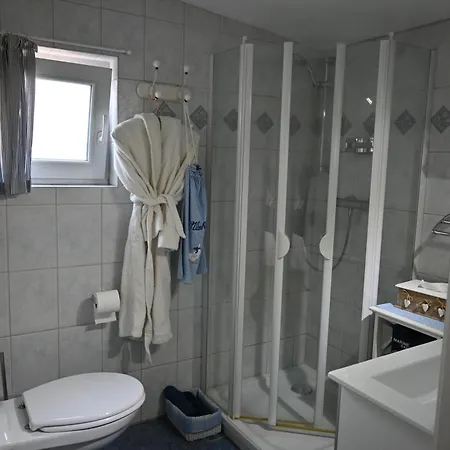 Lykos Apartmán