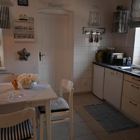 Lykos Apartmán