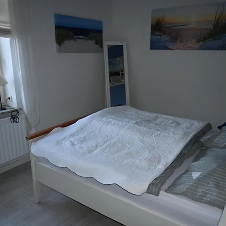 아파트 Lykos Süderbrarup