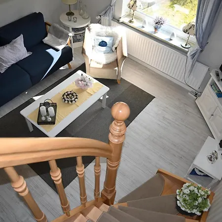 Lykos Apartment Suederbrarup