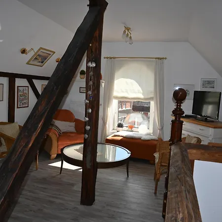 Apartmán Lykos