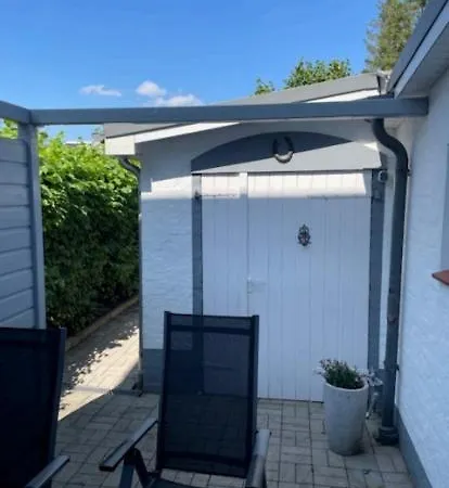 Lykos Apartment