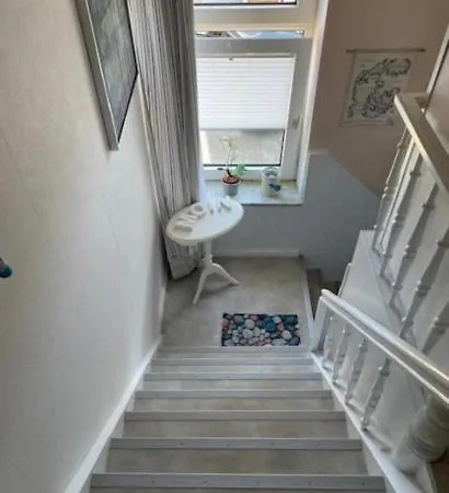 Lykos Apartment Süderbrarup