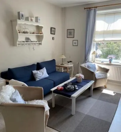 Apartment Lykos Süderbrarup