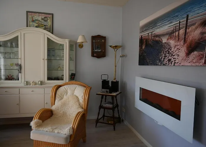 Lykos Appartement Süderbrarup
