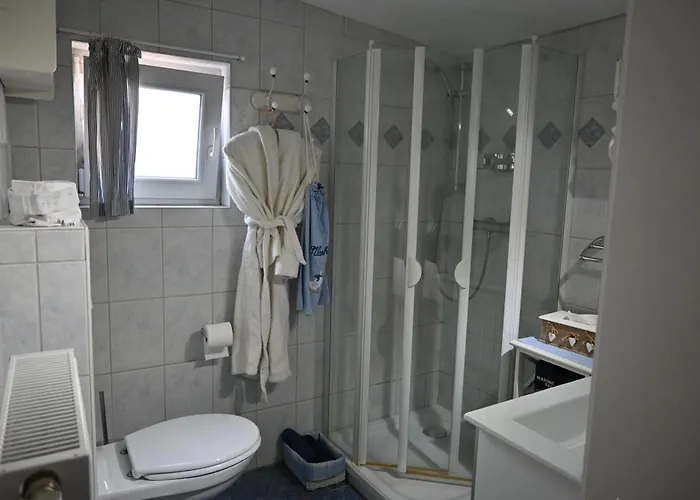 Lykos Appartement