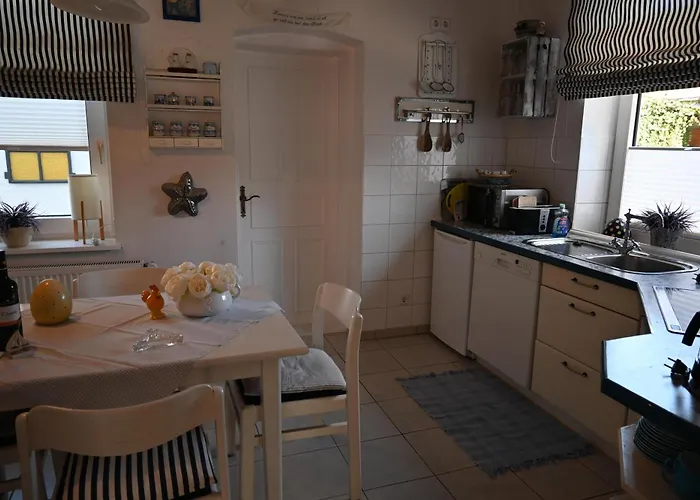 Lykos Appartement