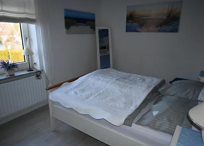 Appartement Lykos Süderbrarup