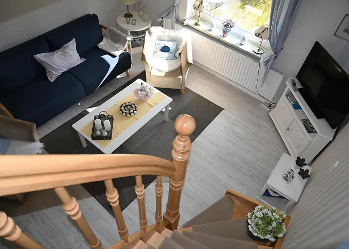 Lykos Appartement Süderbrarup