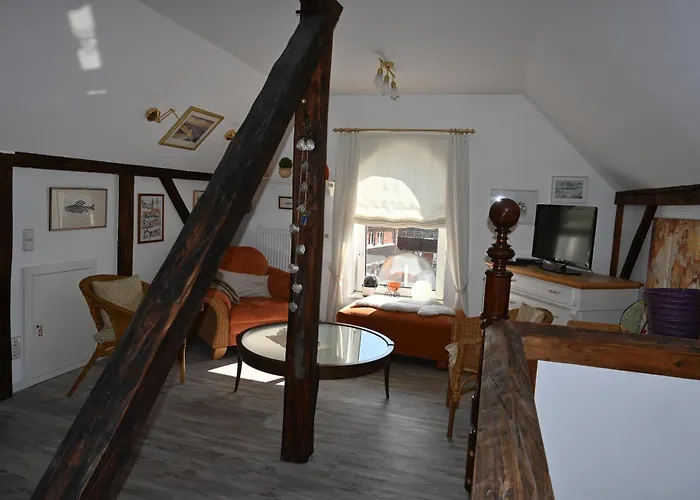 Appartement Lykos